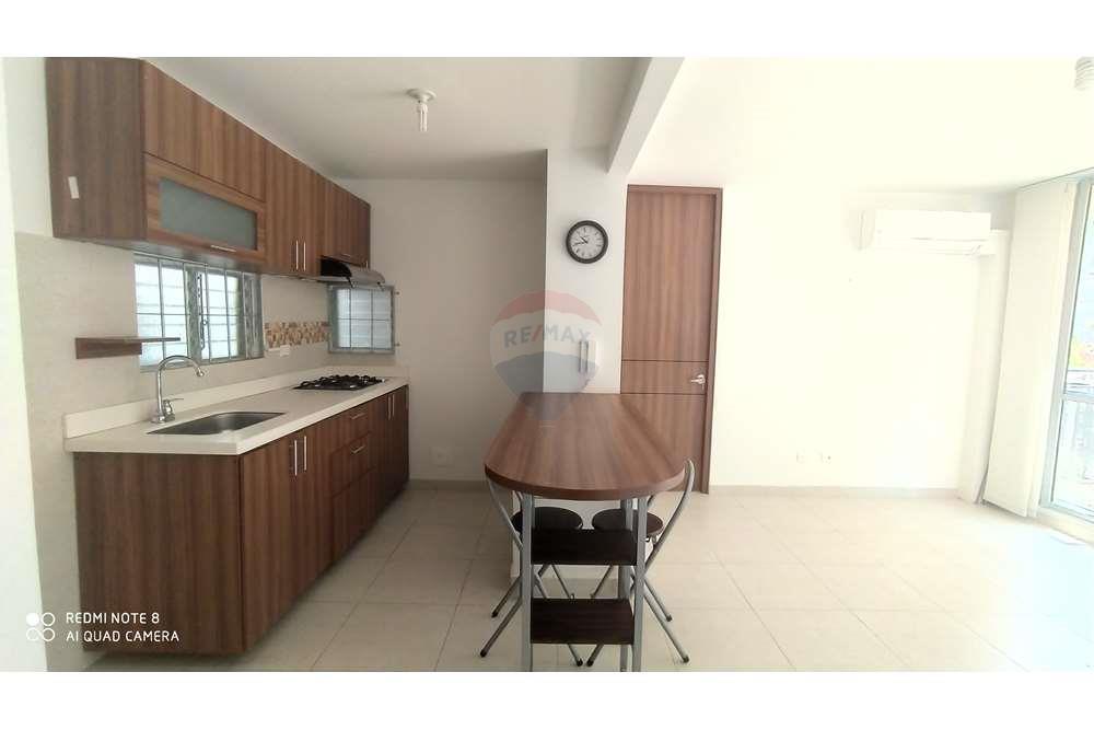 Beautiful apartment